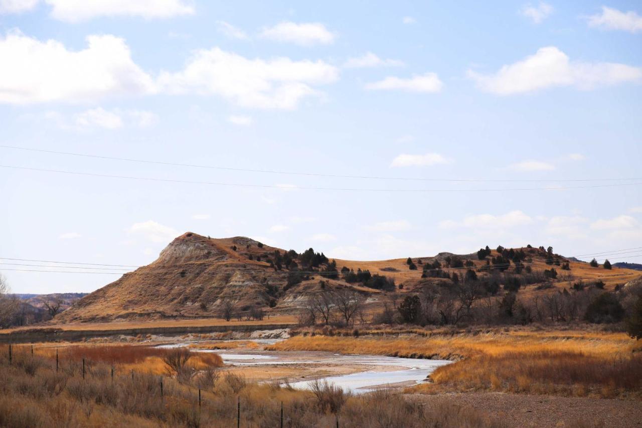 Badlands Suite Less Than 1 Mi To Teddy Roosevelt Park! Medora Buitenkant foto