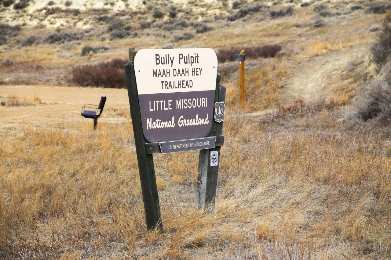Badlands Suite Less Than 1 Mi To Teddy Roosevelt Park! Medora Buitenkant foto