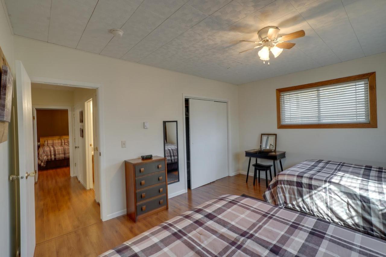 Badlands Suite Less Than 1 Mi To Teddy Roosevelt Park! Medora Buitenkant foto