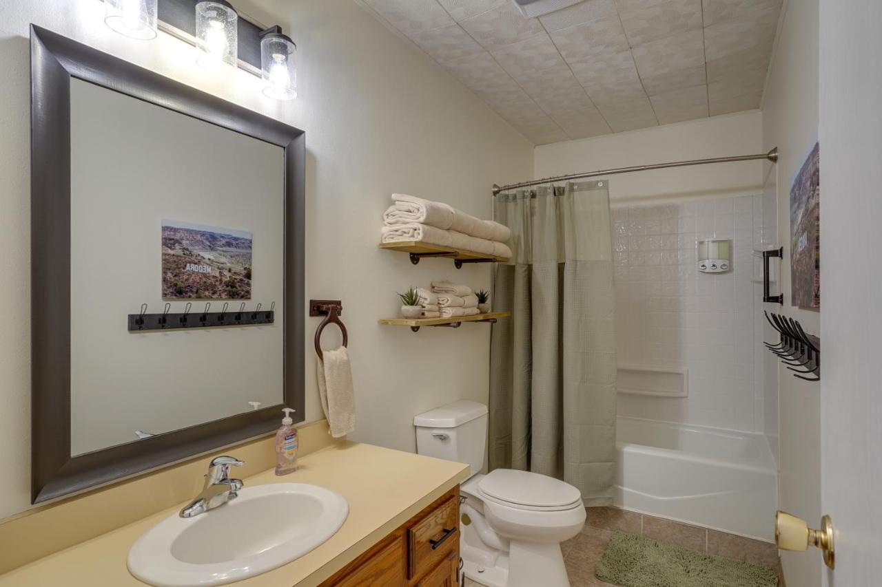 Badlands Suite Less Than 1 Mi To Teddy Roosevelt Park! Medora Buitenkant foto