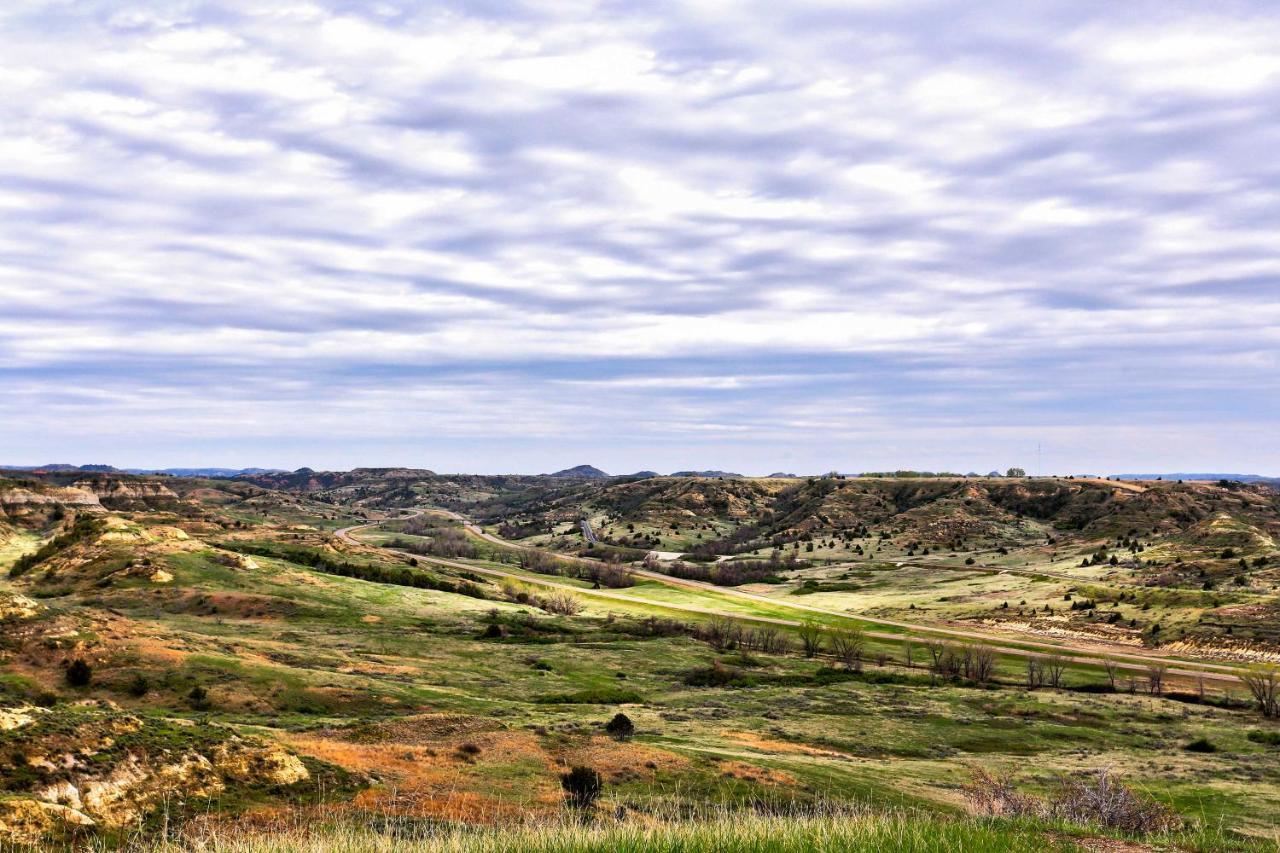 Badlands Suite Less Than 1 Mi To Teddy Roosevelt Park! Medora Buitenkant foto